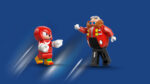 LEGO® Sonic 77005 Nakls protiv meh-drobilice Dr Egmana