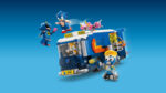 LEGO® Sonic 77006 Komandni kamion Sonikovog tima