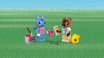LEGO® Animal Crossing 77050 Nukova prodavnica i Rouzina kuća