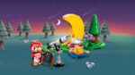 LEGO® Animal Crossing 77053 Posmatranje zvezda sa Celeste