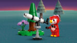 LEGO® Animal Crossing 77053 Posmatranje zvezda sa Celeste