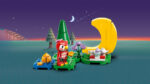 LEGO® Animal Crossing 77053 Posmatranje zvezda sa Celeste