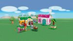 LEGO® Animal Crossing 77057 Kreativne kuće: Godišnja doba