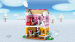 LEGO® Animal Crossing 77057 Kreativne kuće: Godišnja doba