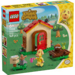 LEGO® Animal Crossing 77058 Goldina udobna kuća