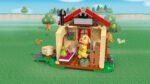 LEGO® Animal Crossing 77058 Goldina udobna kuća