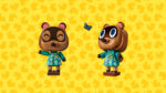 LEGO® Animal Crossing 77059 Timijev i Tomijev zabavni izlet