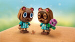 LEGO® Animal Crossing 77059 Timijev i Tomijev zabavni izlet