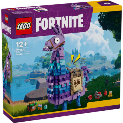 LEGO® Fortnite 77071 Supply Llama