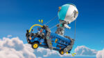 LEGO® Fortnite 77073 Battle Bus