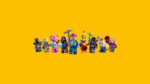 LEGO® Fortnite 77073 Battle Bus