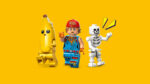 LEGO® Fortnite 77075 Pilijev i Sparkplagov kamp