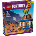 LEGO® Fortnite 77076 Durrr Burger restoran