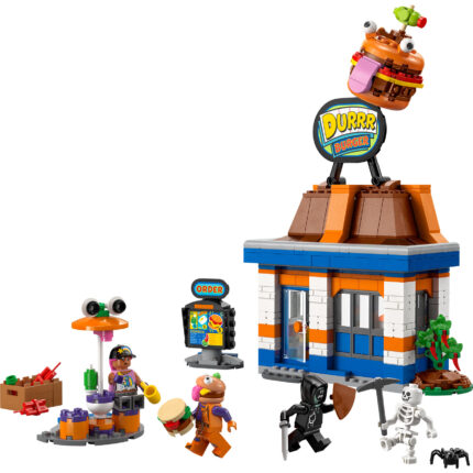 LEGO® Fortnite 77076 Durrr Burger restoran