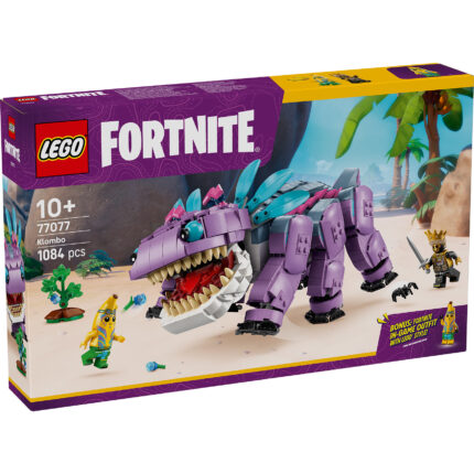 LEGO® Fortnite 77077 Klombo
