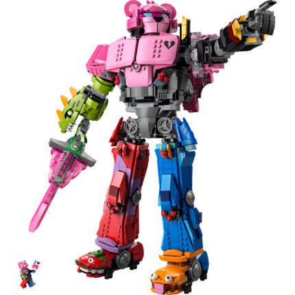 LEGO® Fortnite 77078 Mecha Team Leader