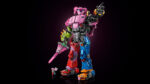 LEGO® Fortnite 77078 Mecha Team Leader