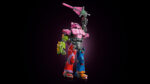 LEGO® Fortnite 77078 Mecha Team Leader