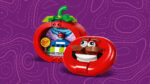 LEGO® Fortnite 77079 Tomatohead