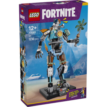 LEGO® Fortnite 77081 KIT