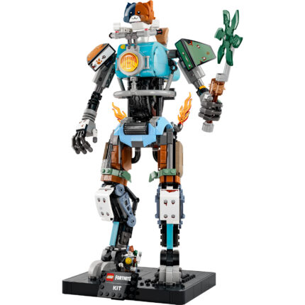 LEGO® Fortnite 77081 KIT