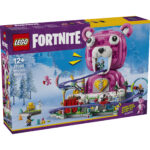 LEGO® Fortnite 77082 Pećina za žurke