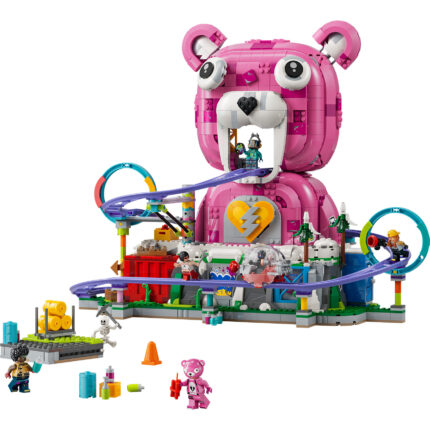LEGO® Fortnite 77082 Pećina za žurke