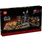 LEGO® 77093 Ocarina of Time™ – Poslednja bitka