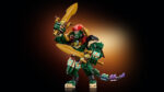 LEGO® 77093 Ocarina of Time™ – Poslednja bitka