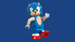 LEGO® Sonic 77117 Sonic automobil: Munja Zvezda brzine