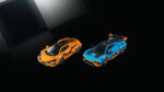 LEGO® Speed Champions 77238 Lamborghini Revuelto i Huracán STO
