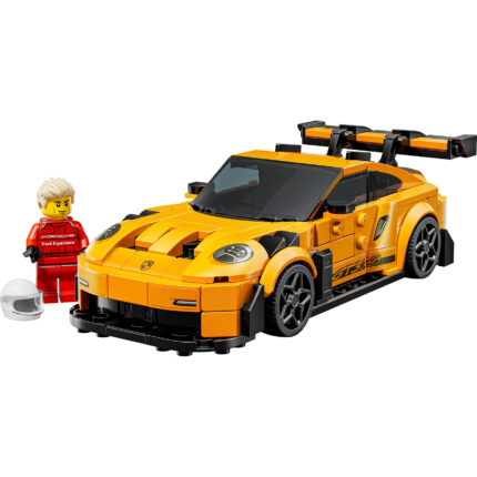 LEGO® Speed Champions 77239 Porsche 911 GT3 RS superautomobil