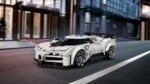 LEGO® Speed Champions 77240 Bugatti Centodieci hiper sportski automobil