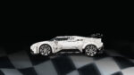 LEGO® Speed Champions 77240 Bugatti Centodieci hiper sportski automobil