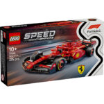 LEGO® Speed Champions 77242 Ferrari SF-24 F1® formula