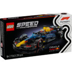 LEGO® Speed Champions 77243 Oracle Red Bull Racing RB20 F1® formula