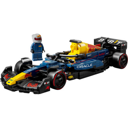 LEGO® Speed Champions 77243 Oracle Red Bull Racing RB20 F1® formula