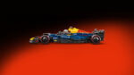 LEGO® Speed Champions 77243 Oracle Red Bull Racing RB20 F1® formula