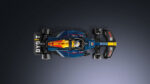 LEGO® Speed Champions 77243 Oracle Red Bull Racing RB20 F1® formula