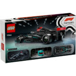 LEGO® Speed Champions 77244 Mercedes-AMG F1® W15 formula