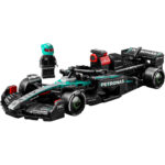 LEGO® Speed Champions 77244 Mercedes-AMG F1® W15 formula