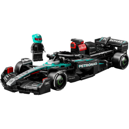 LEGO® Speed Champions 77244 Mercedes-AMG F1® W15 formula
