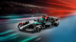 LEGO® Speed Champions 77244 Mercedes-AMG F1® W15 formula