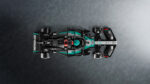 LEGO® Speed Champions 77244 Mercedes-AMG F1® W15 formula