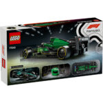 LEGO® Speed Champions 77245 Aston Martin Aramco F1® AMR24 formula
