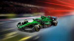 LEGO® Speed Champions 77245 Aston Martin Aramco F1® AMR24 formula