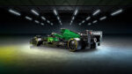 LEGO® Speed Champions 77245 Aston Martin Aramco F1® AMR24 formula