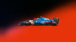 LEGO® Speed Champions 77246 Visa Cash App RB VCARB 01 F1® formula