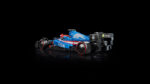 LEGO® Speed Champions 77246 Visa Cash App RB VCARB 01 F1® formula