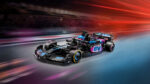 LEGO® Speed Champions 77248 BVT Alpine F1® Team A524 formula
